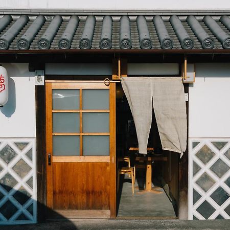 Готель Nipponia Tomo Port Town Фукуяма Екстер'єр фото